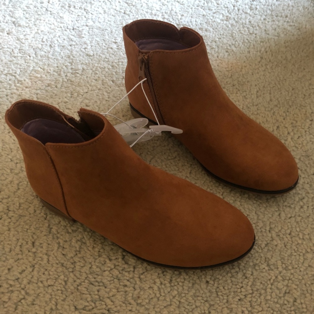 Cat&Jack Ankle Boots